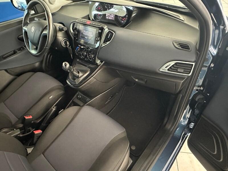 LANCIA Ypsilon 3ª serie Ypsilon 1.0 FireFly 5 ...