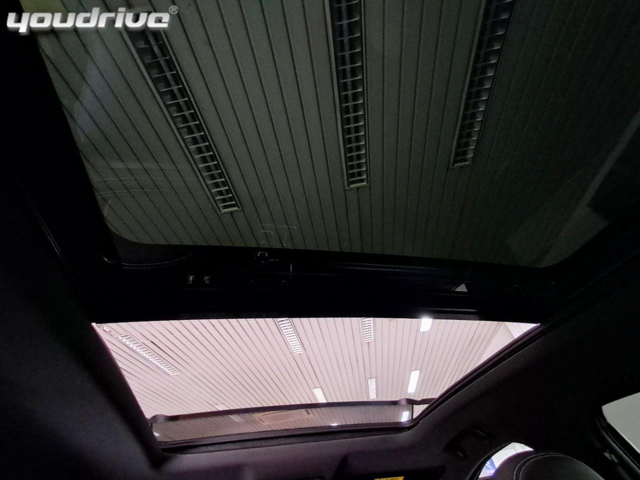 EVO EVO6 1.5 Turbo Benz DCT