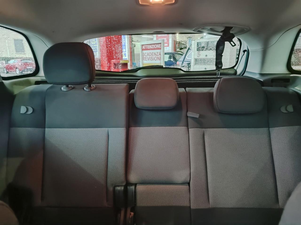 Citroen C3 Aircross 1.2 SOLO 40.000KM SHINE PROMO