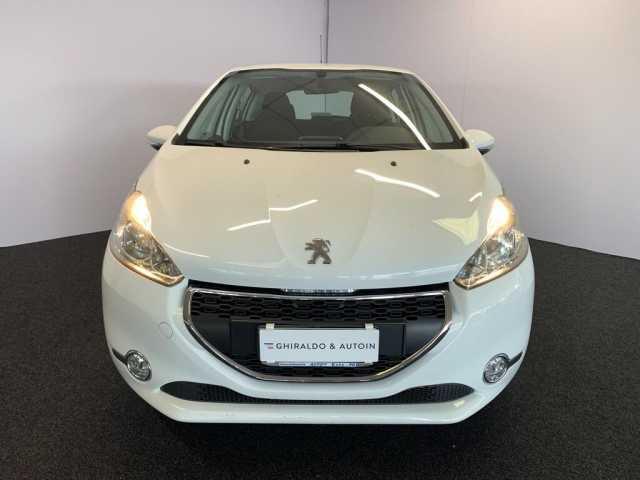 Peugeot 208 1.2 puretech (vti) 12v Active 5p