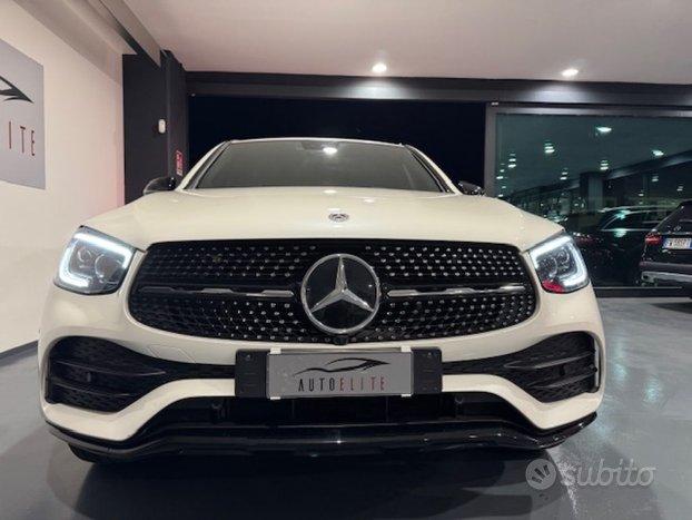 MERCEDES-BENZ GLC 220 d 4Matic PREMIUM PLUS AMG