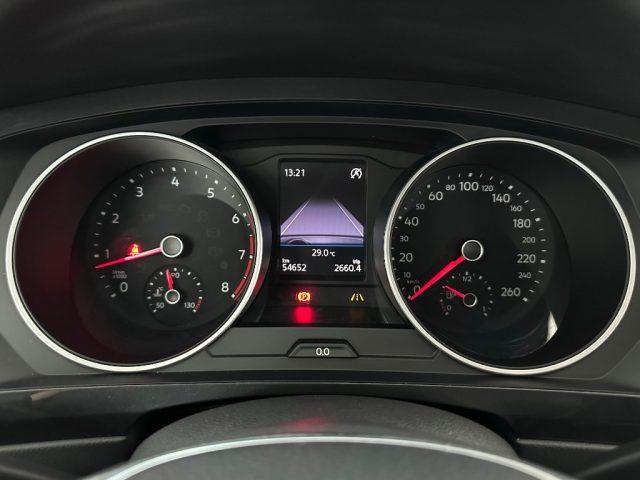 VOLKSWAGEN Tiguan 1.4 TSI Sport BlueMotion Technology