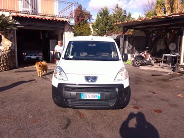 Peugeot Partner Tepee 1.6 HDi 75CV Comfort 09