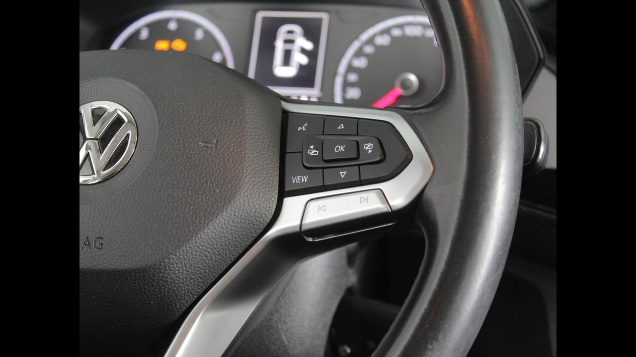 VOLKSWAGEN T-Cross - T-Cross 1.0 tsi Style 115cv