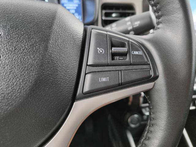 SUZUKI Ignis 1.2 Hybrid 4WD All Grip Top