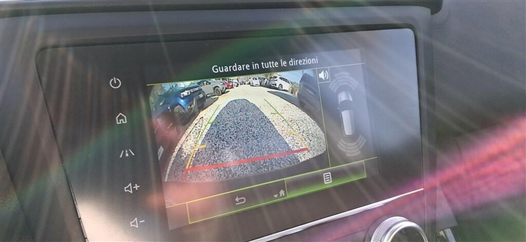 Renault Kadjar 1.5 Blue dCi Intens EDC