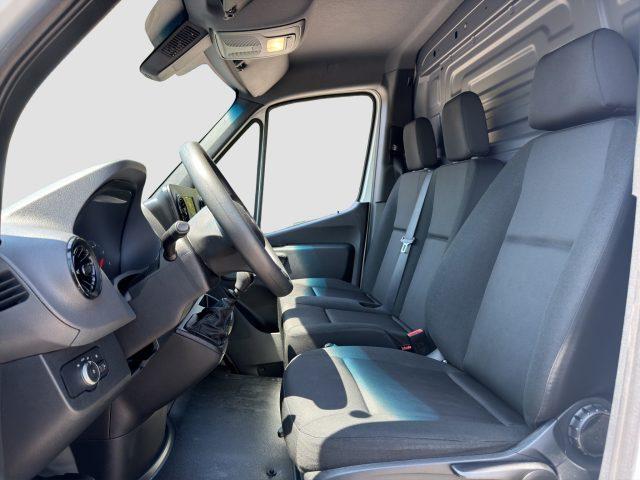 MERCEDES-BENZ Sprinter Sprinter F32/35 311 CDI FWD TN Furgone