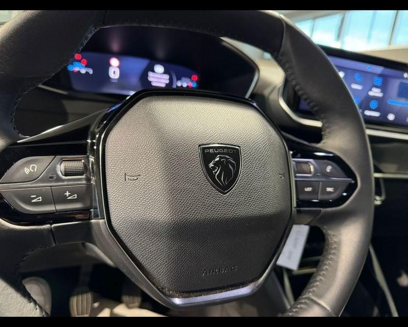 Peugeot 2008 2ª serie PureTech 100 S&S Allure