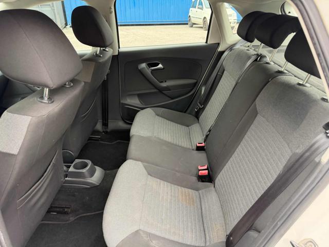 VOLKSWAGEN Polo 1.6 TDI DPF 5P senza nessun lavoro da fare