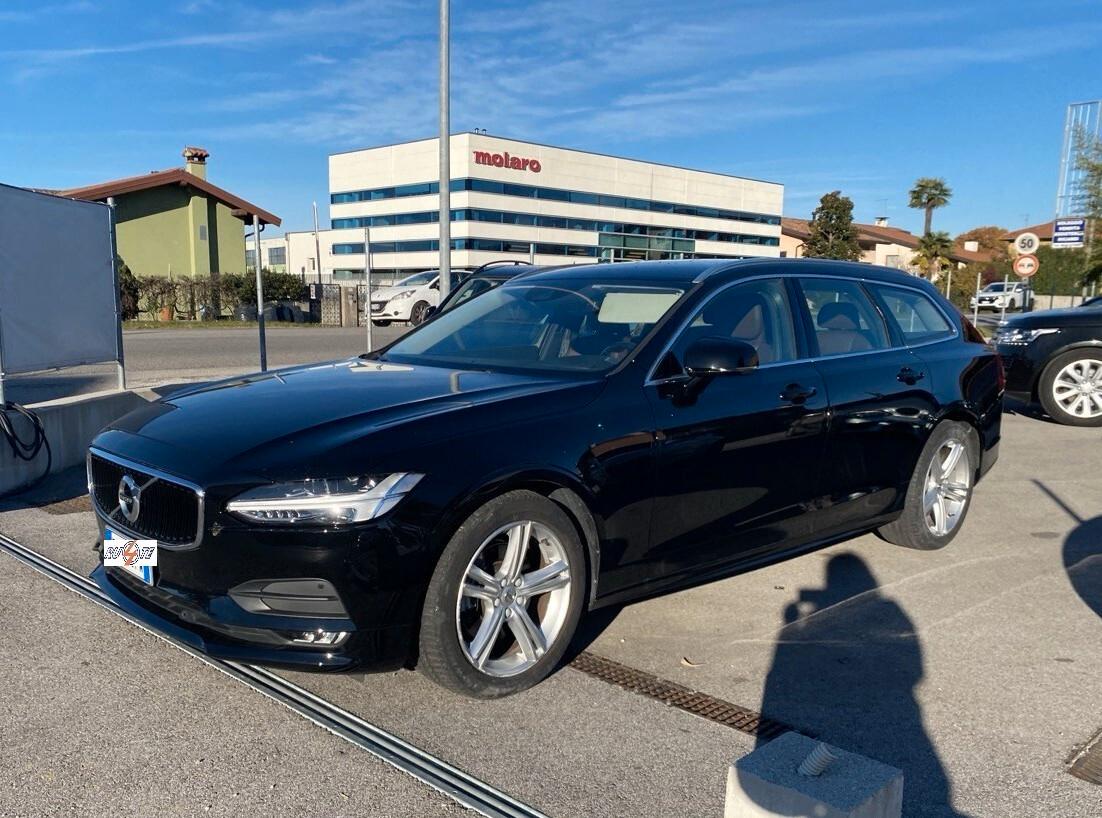 Volvo V90 2.0 d4 UNICO PROPRIETARIO - GUIDA ASSISTITA - IMPECCABILE!