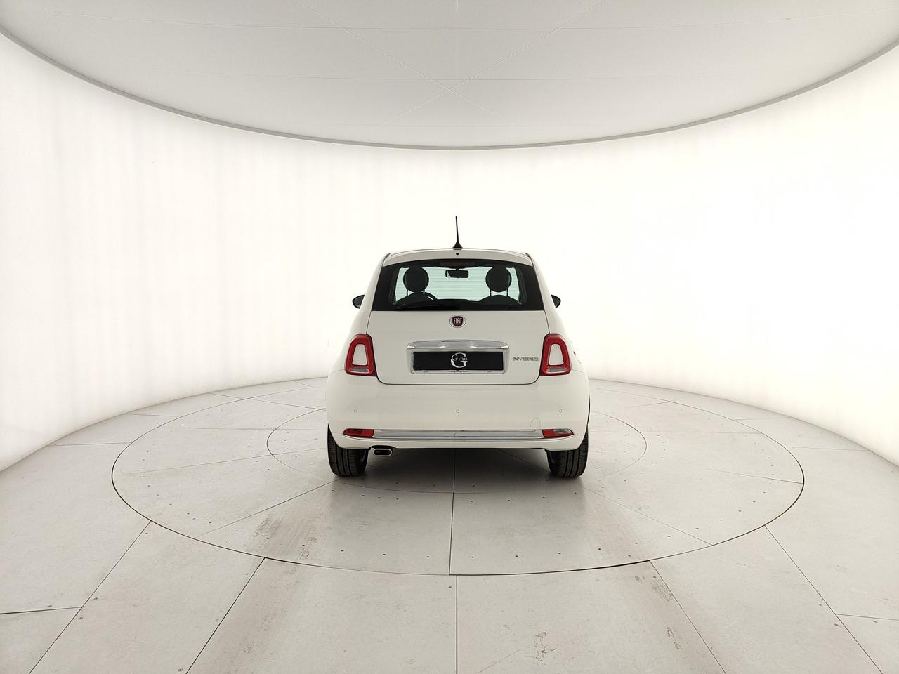 FIAT 500 1.0 hybrid Dolcevita 70cv