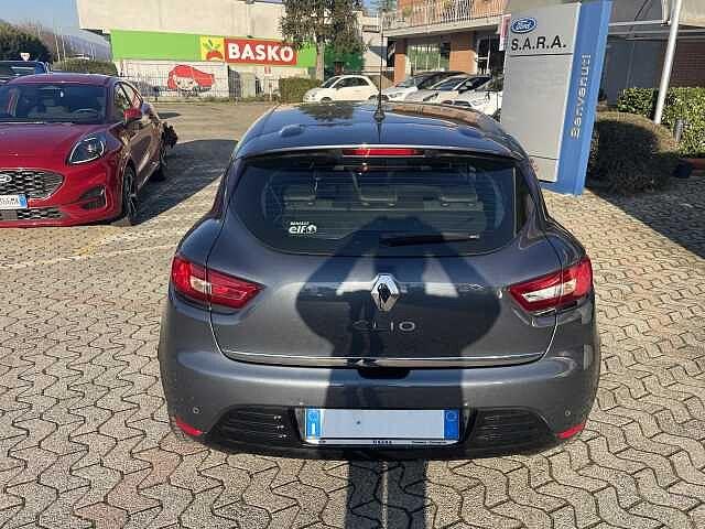 Renault Clio dCi 8V 90 CV Start&Stop 5 porte Energy Duel2