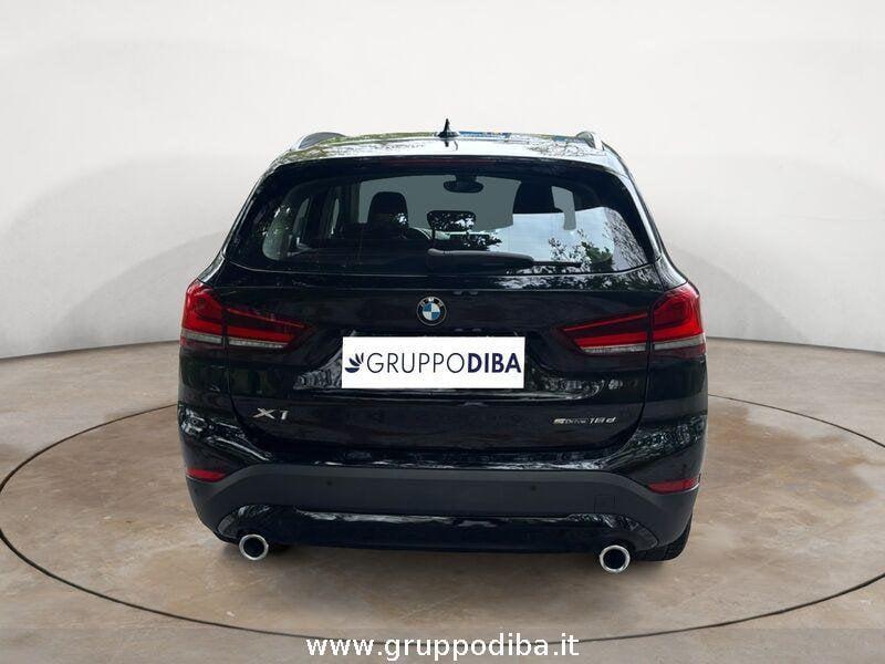BMW X1 F48 2019 Diesel sdrive18d Business Advantage auto