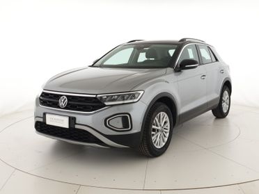 Volkswagen T-Roc 2.0 tdi life 150cv dsg