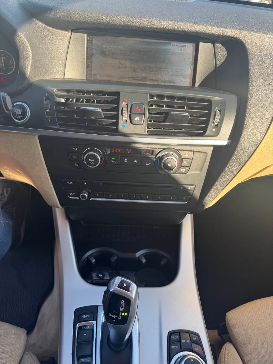 BMW - X3 - xDrive30dA ATTIVA