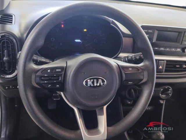KIA Picanto 1.0 12V 5 porte City
