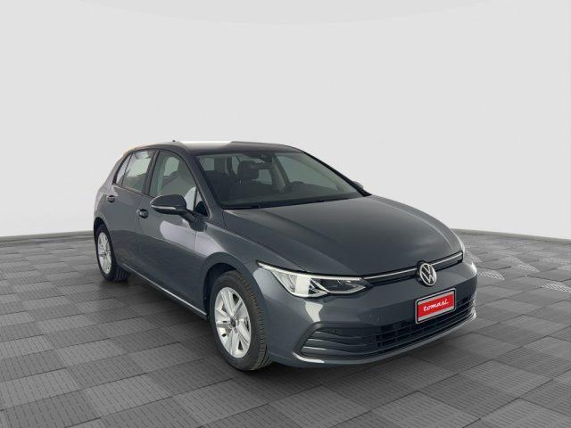 VOLKSWAGEN Golf Golf 1.0 eTSI EVO DSG Life