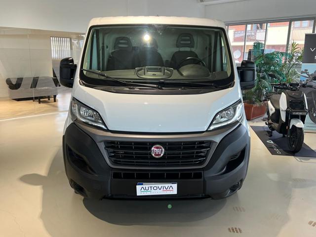 FIAT Ducato 33 2.3 MJT 120CV PM-TN Furgone