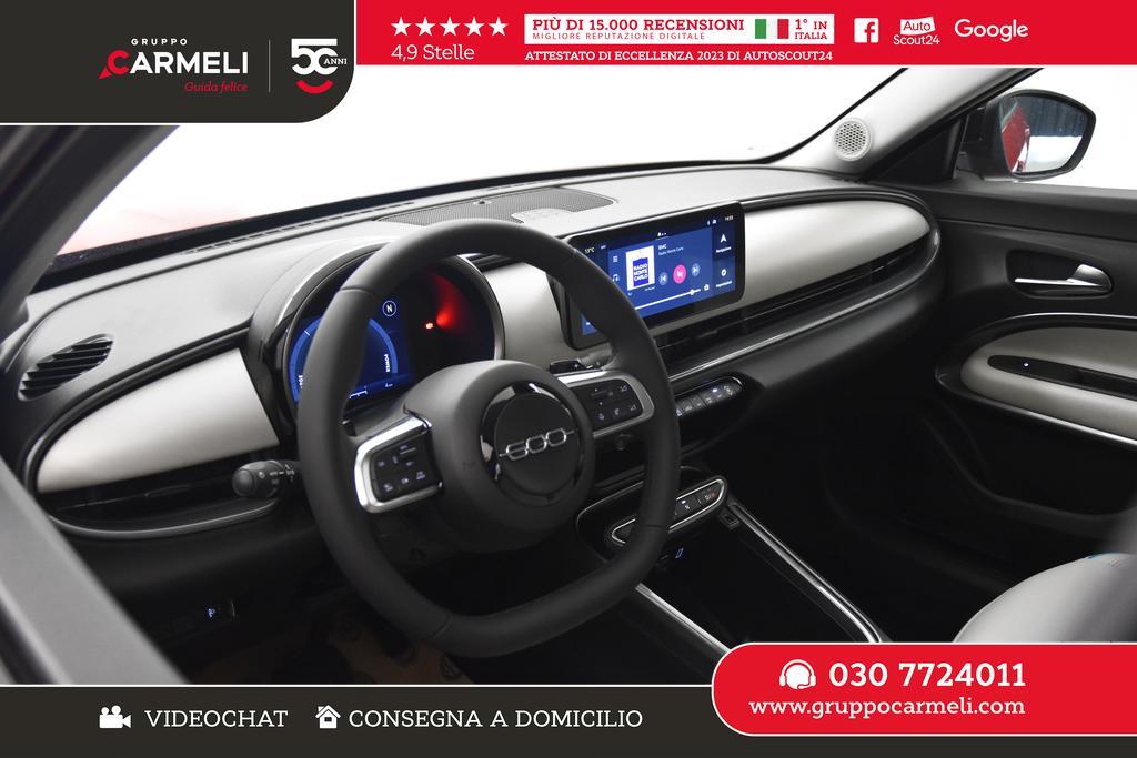 Fiat 600 1.2 Hybrid La Prima II eDCT