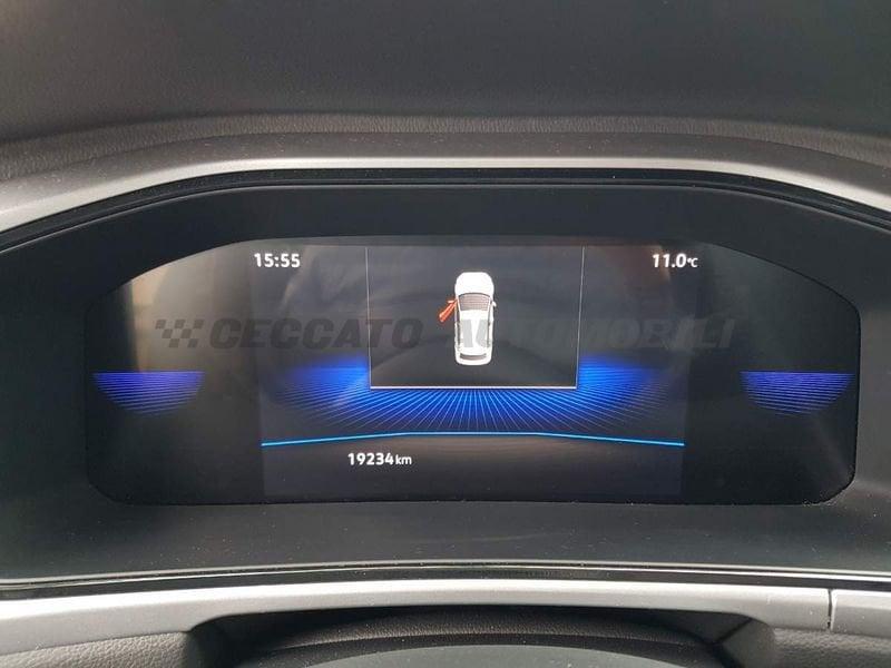 Volkswagen T-Roc T-Roc 2.0 tdi Life 115cv