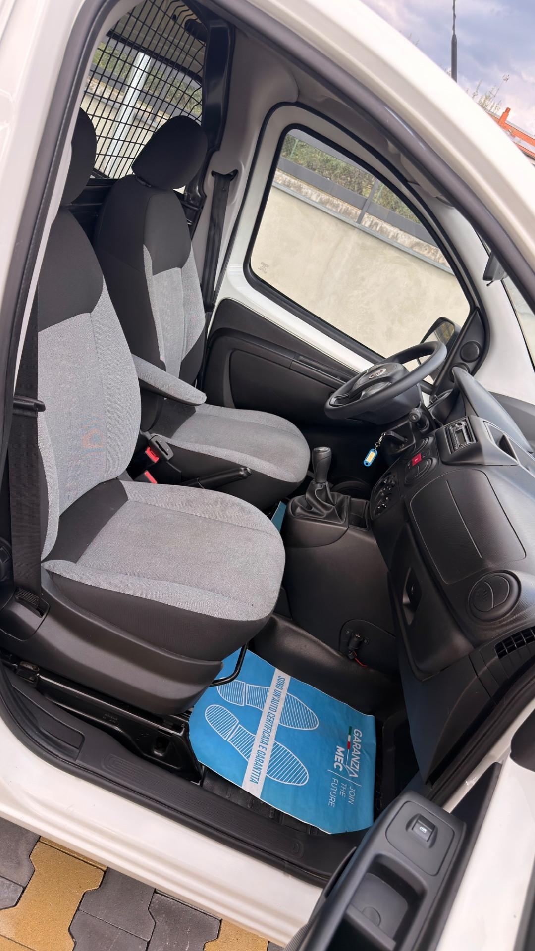 Fiat Fiorino 1.3 MJT 80CV Cargo