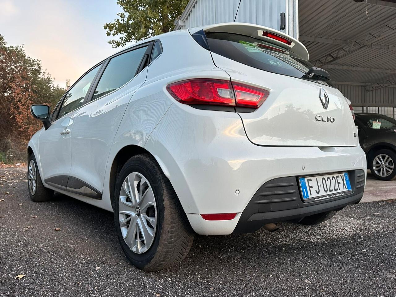 Renault Clio TCe 12V 90 CV GPL Start&Stop 5 porte Energy Zen