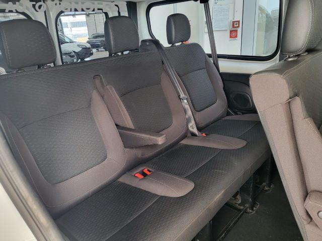 FIAT Talento 2.0 Ecojet 145CV PLUNGO 8 POSTI-Uniproprietario
