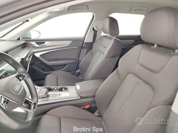 Audi A6 Avant 40 2.0 TDI S tronic Business Sport
