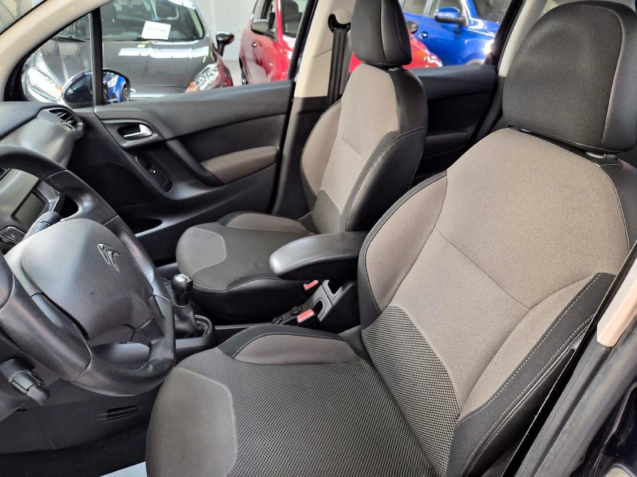 Citroen C3 Exclusive 1.0 VTi