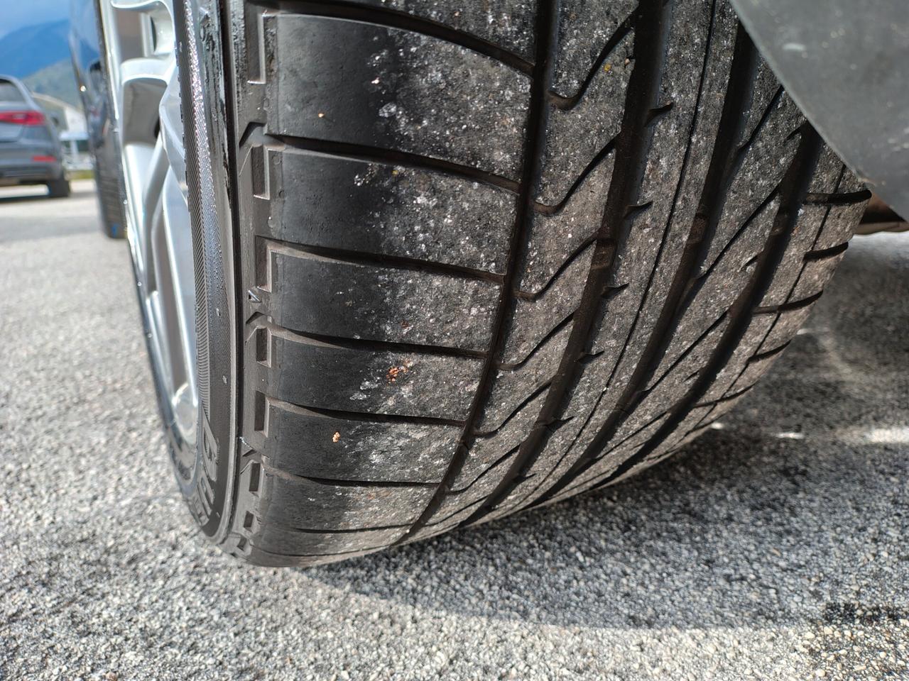 Porsche Cayenne 3.0 V6 "UNIPROPRIETARIO"