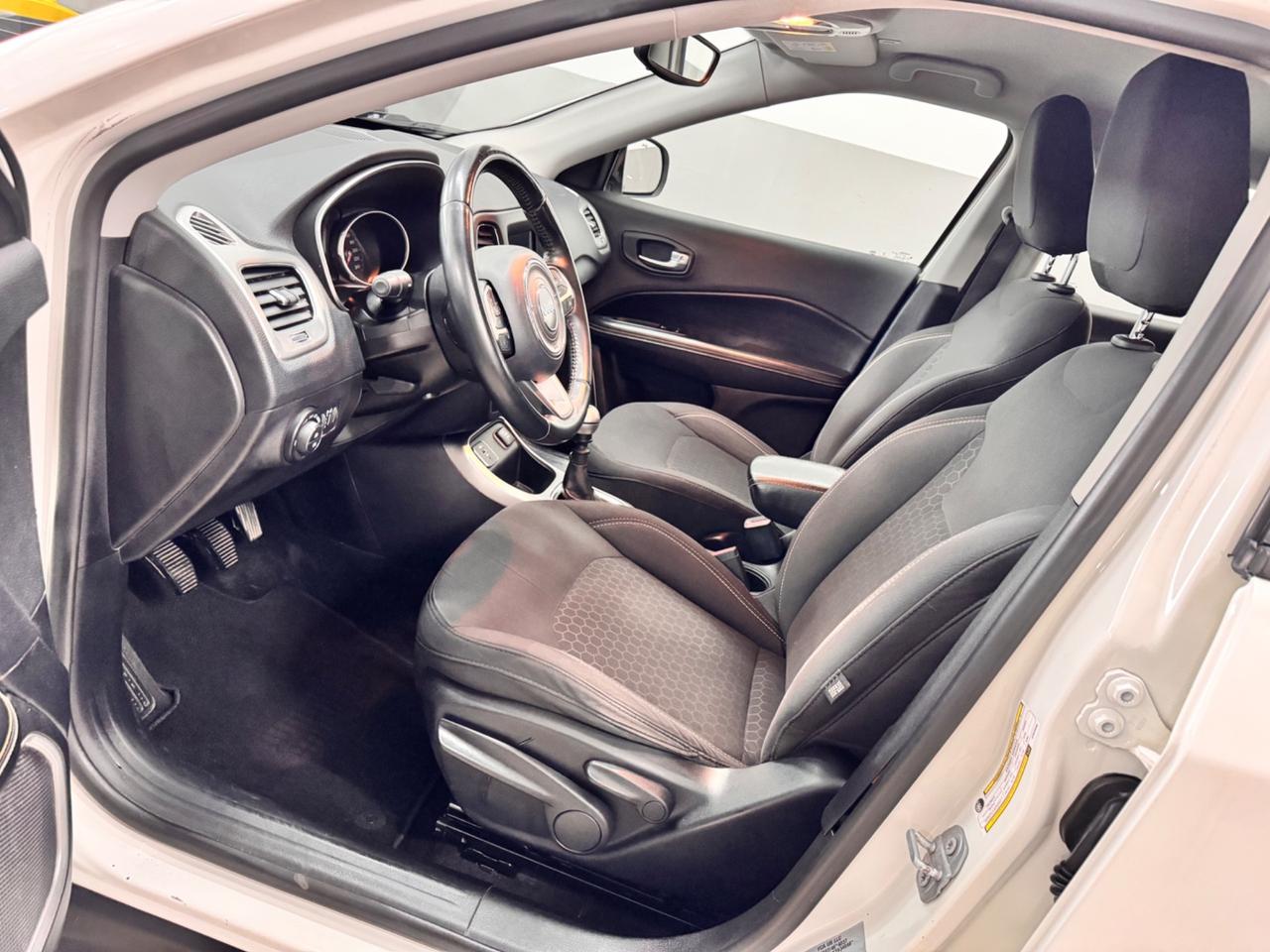 Jeep Compass 1.6 Mjt 120 Cv 2WD Limited - 2020