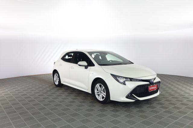 TOYOTA Corolla Corolla 1.8 Hybrid Business