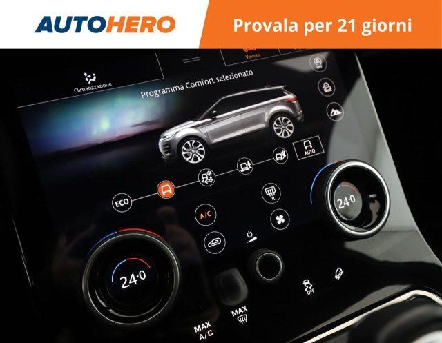 LAND ROVER Range Rover Evoque 2.0D I4-L.Flw 150 CV AWD Auto R-Dynamic