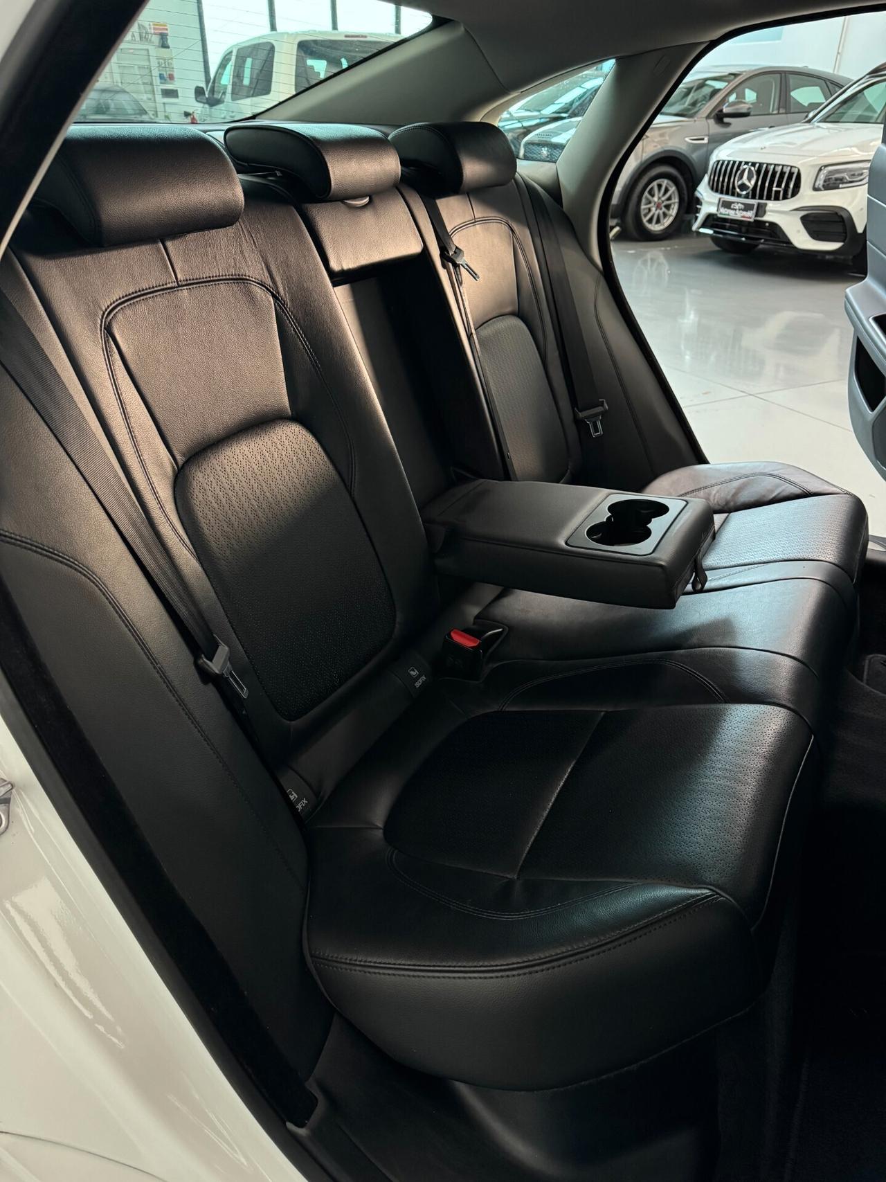 Jaguar XF 2.0cc 180cv Automatica Navigatore Finanziabile