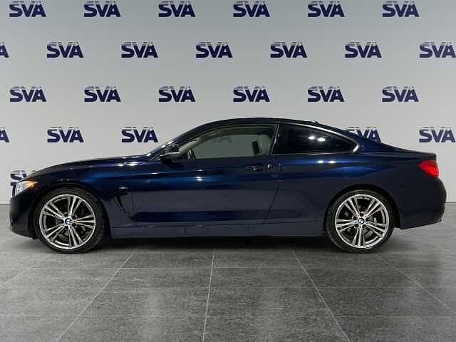 BMW 425 Coupé 2.0D 218CV Sport