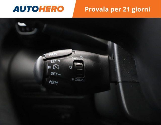 CITROEN C3 Aircross PureTech 110 S&S Shine