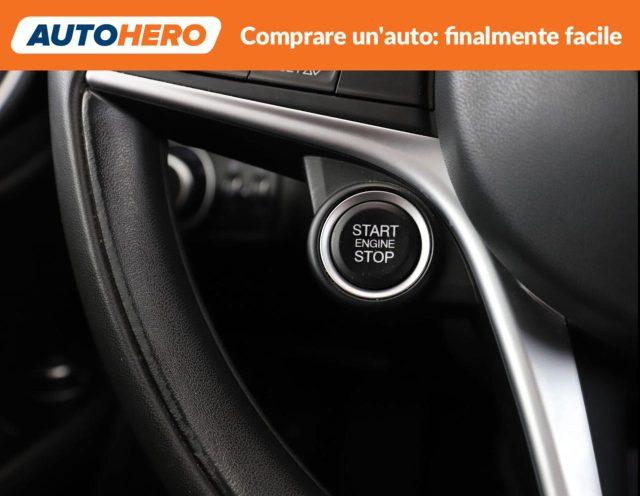 ALFA ROMEO Giulia 2.2 Turbodiesel 150 CV AT8 Super