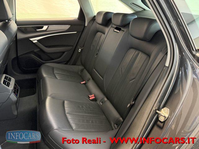 AUDI A6 Avant 35 TDI S tronic Business Plus - PROMO