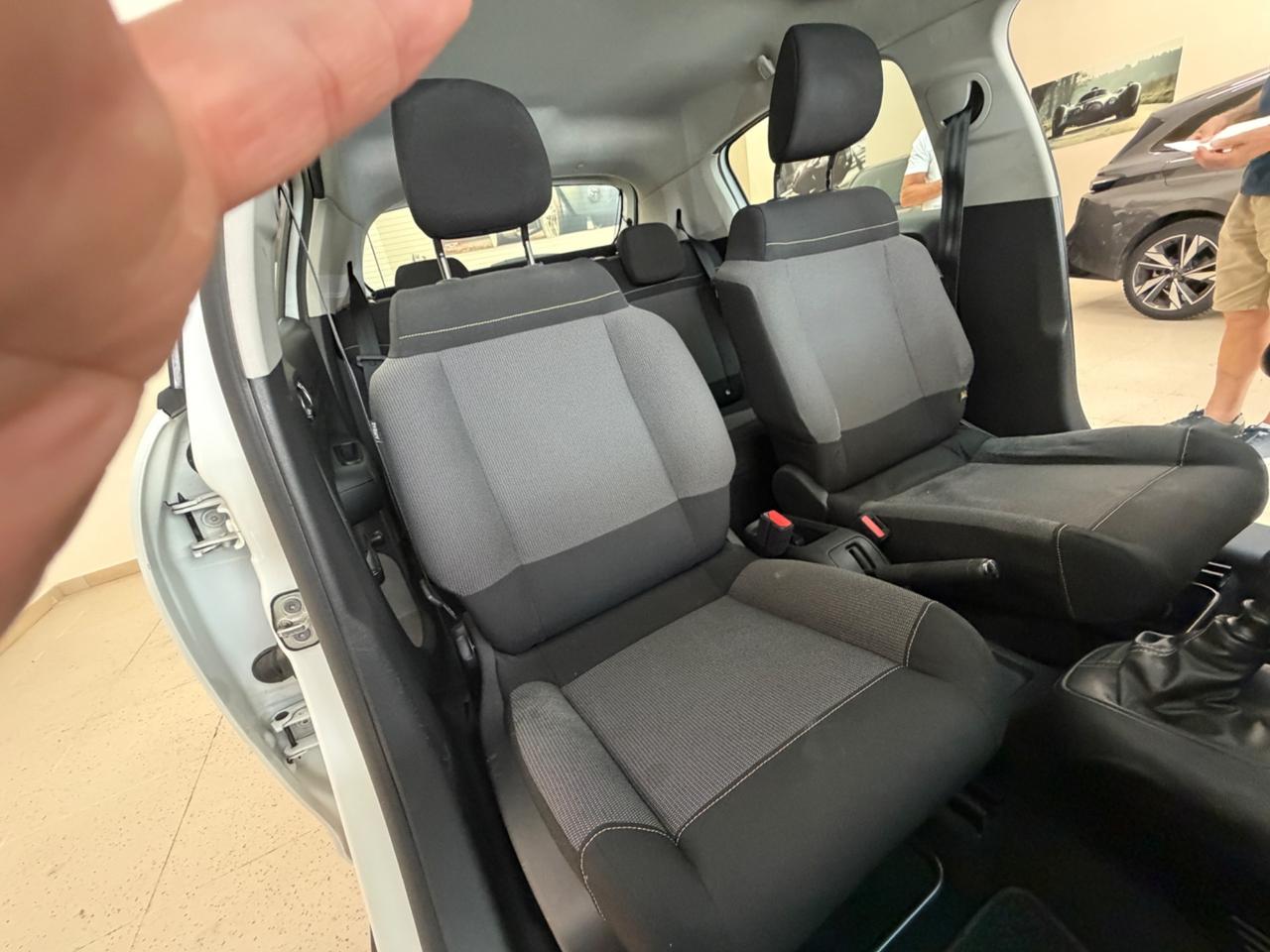 Citroen C3 BlueHDi 100 S&S Feel Pack