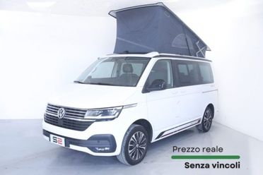 VOLKSWAGEN California T6.1 2.0 TDI 150CV DSG Beach Tour Edition