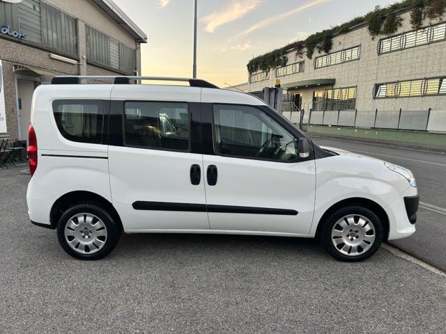 FIAT Doblo 1.4 16V *UNIPRO**FINANZIABILE**OK NEOPATENTATI*