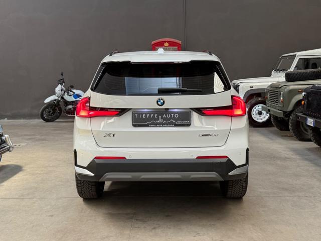 BMW X1 sDrive 18d xLine