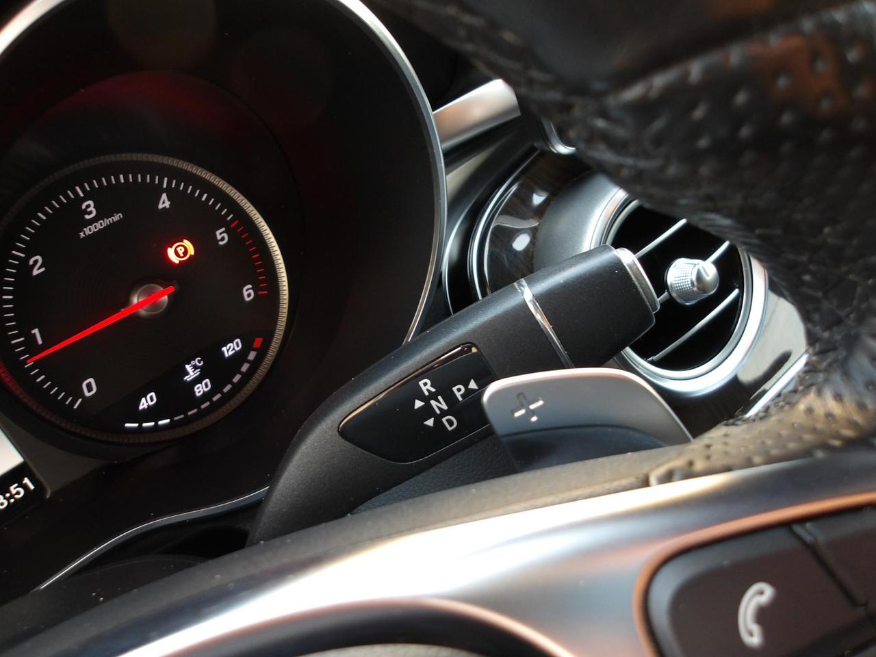 Mercedes GLC Coupe 250 d Premium 4matic auto