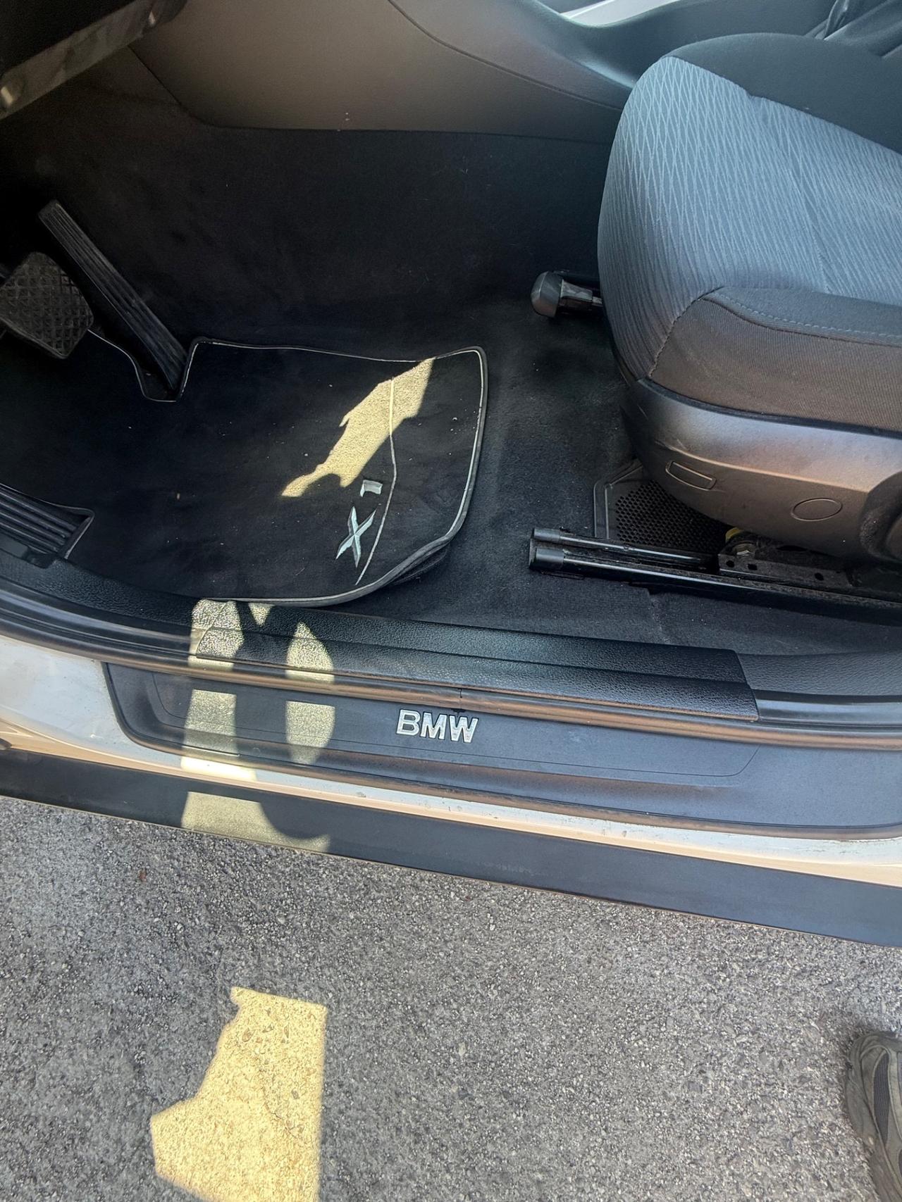 Bmw X1 sDrive16d Msport