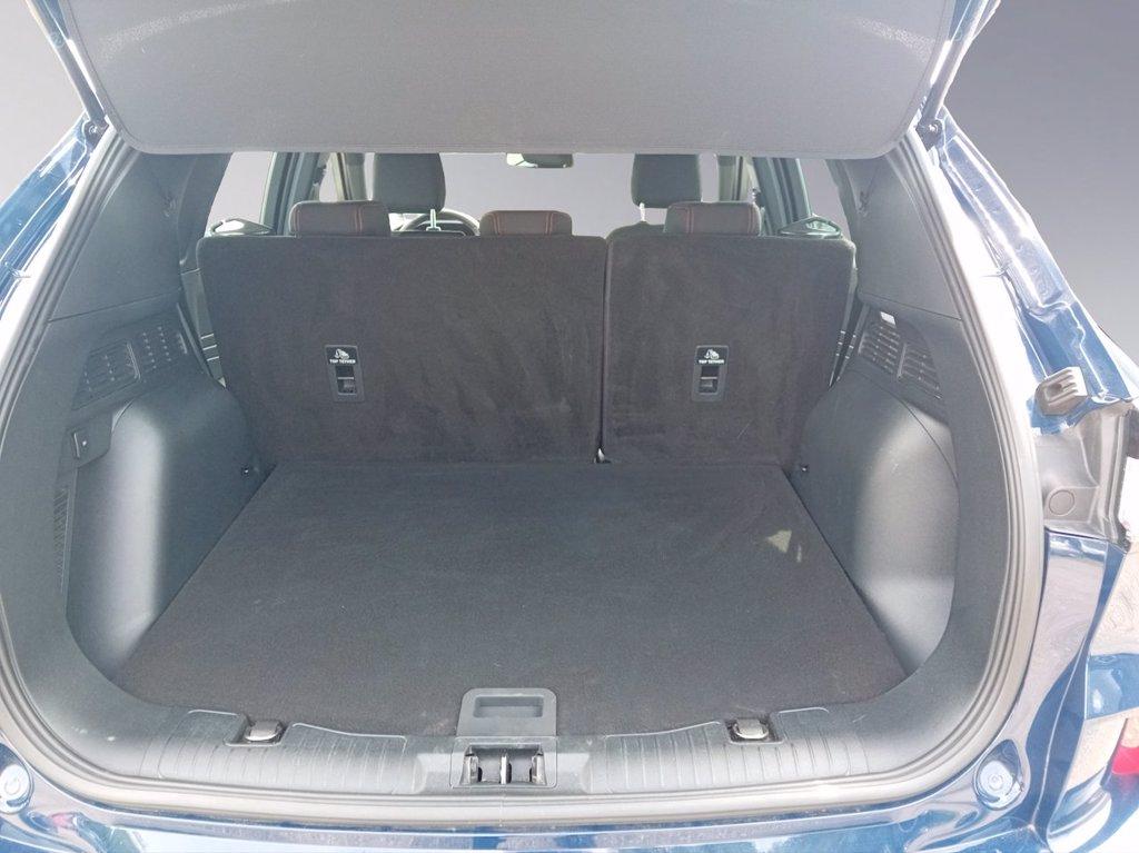 FORD Kuga full hybrid ST-Line 2wd Automatica del 2022