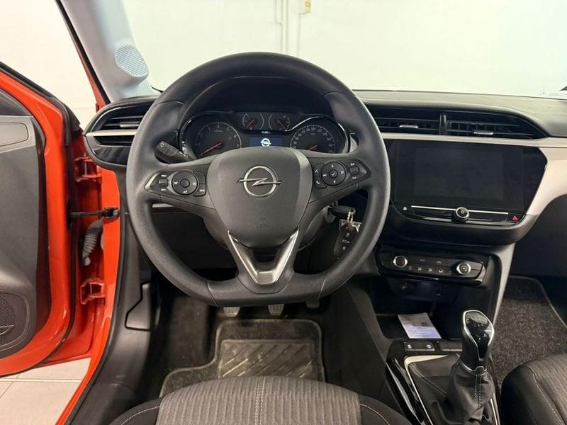 Opel Corsa 1.2 Edition