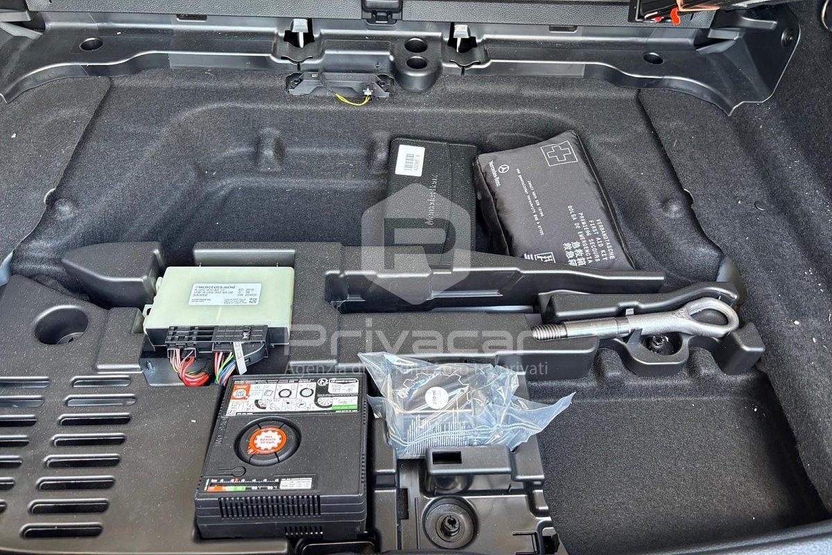 MERCEDES GLA 200 d Automatic Progressive Advanced Plus