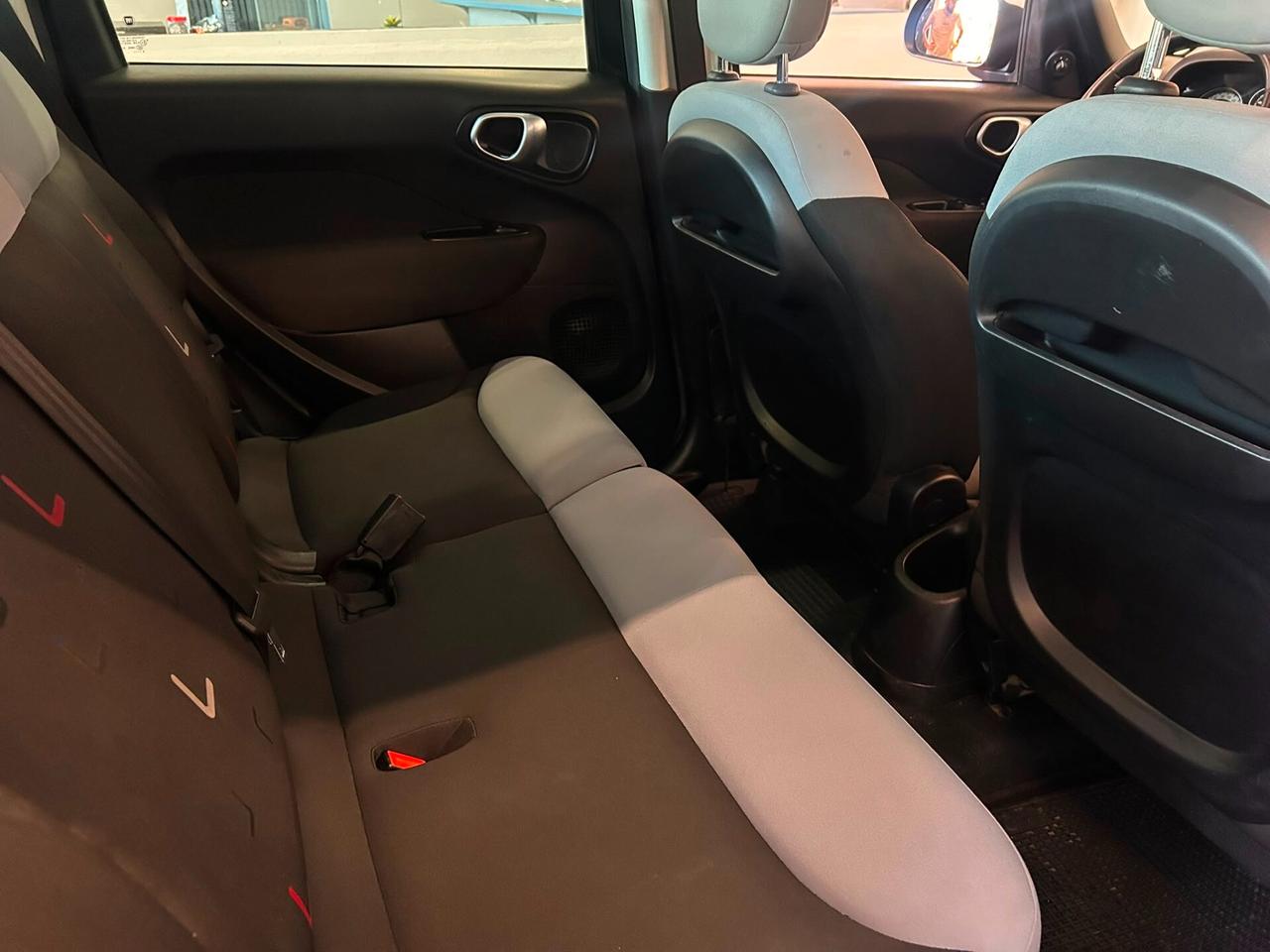 Fiat 500L Anno 2019 1.3 Diesel 95 CV 110.000 KM