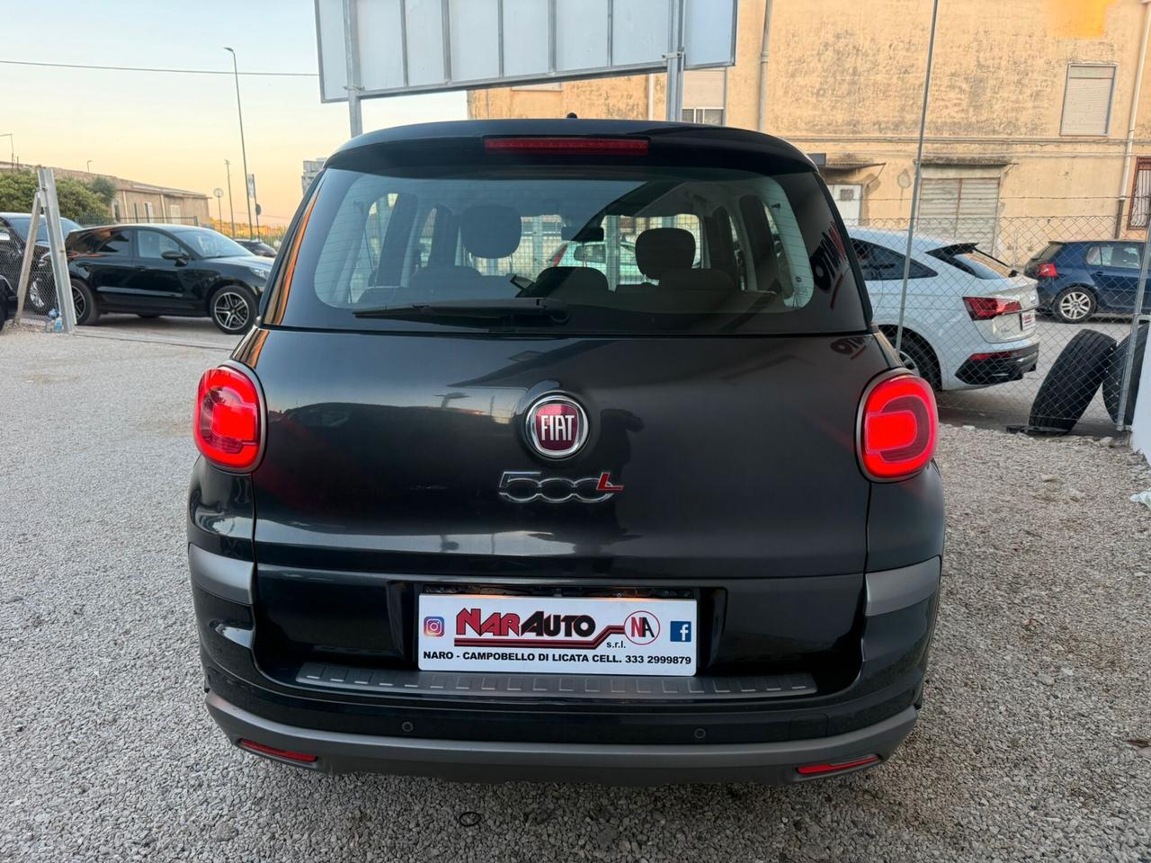 Fiat 500L 1.6 Multijet 120 CV Cross