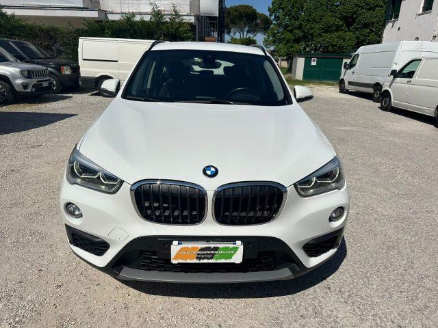 BMW X1 sDrive16d Business